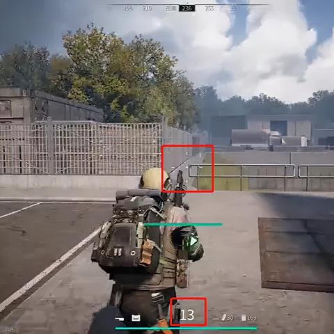 《暗区突围》瞄准技巧攻略:轻松提升射击精准度,告别新手困境 《暗区突围》瞄准技巧攻略:轻松提升射击精准度,告别新手困境