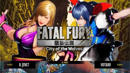 《饿狼传说群狼之城》堕洛战败金句盘点，解锁游戏新视角