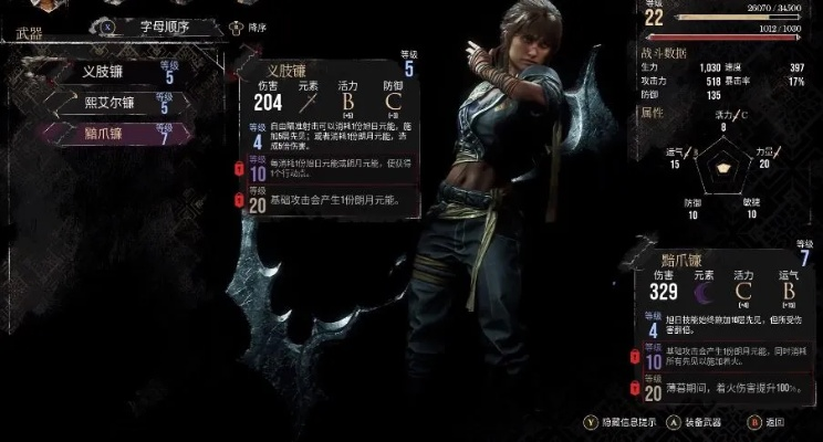 《光与影33号》熙艾尔自爆复活，打造高效BUFF流新策略