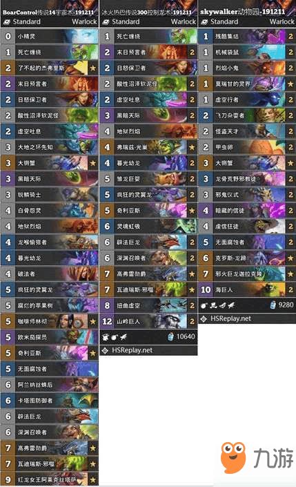 炉石传说牧师卡组攻略：独家秘籍，轻松制胜新策略