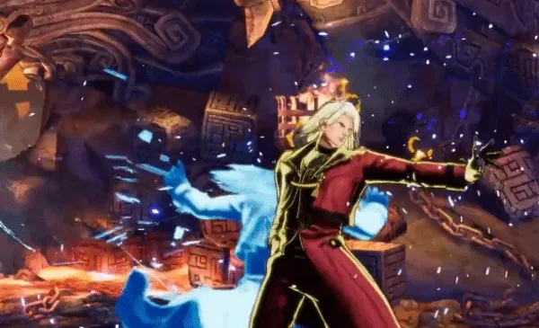 卡恩蓄力残留高效攻略：掌握群狼之城卡恩蓄力残留技巧