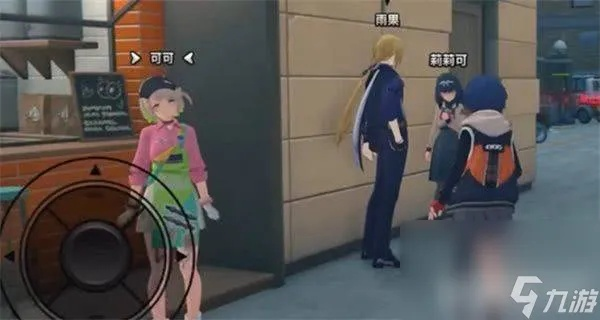 《绝区零》攻略：雨果信赖度飙升！解锁偶遇邀约全秘籍