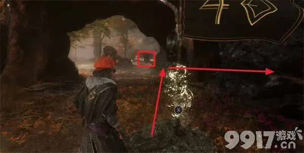 《光与影33号远征队》吕涅树液获取攻略+属性解析，轻松掌握高效获取技巧