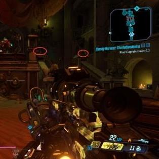 《无主之地4》武器盘点：揭秘各大制造商独门绝技