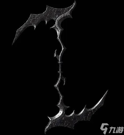 《光与影33号远征队》熙艾尔锯刃镰攻略：高效获取技巧与属性解析