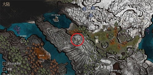 《光与影33号远征》玛埃尔悬钟刺攻略：高效获取与属性解析