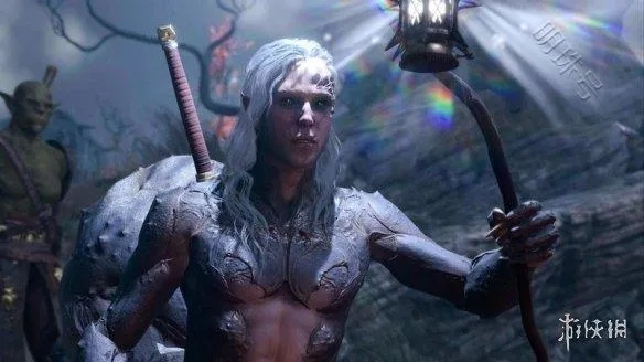 《博德之门3》冰戏法龙脉术士攻略：打造强力冰系法师，掌握神秘龙脉之力