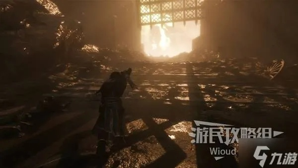 《光与影33号》坚盾复生符纹获取技巧，快速掌握复生奥秘！