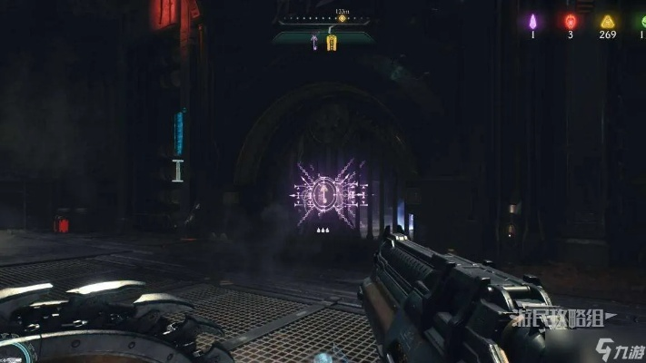 《毁灭战士黑暗时代》全恶魔玩具攻略：高效收集秘籍大揭秘