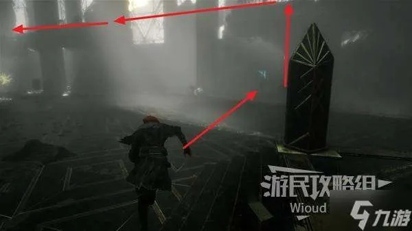 《光与影33号》衰弱攻击符纹攻略：轻松掌握高效获取技巧