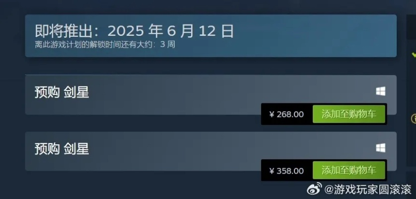 《剑星》PC版抢购攻略：发售日期、价格及配置速览，性价比之选！