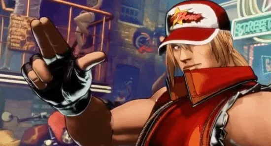 《饿狼传说群狼之城》特瑞压制攻略：掌握独门技巧，轻松制胜之道