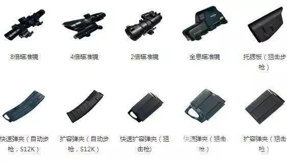 《绝地求生》35.1版本道具深度解析：全面揭秘35.1道具大更新！