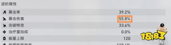崩坏星穹铁道伤害计算攻略：揭秘全新伤害乘区技巧