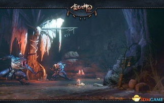 《光与影33号远征队》剧情揭秘：深度解析世界观编年史新篇章