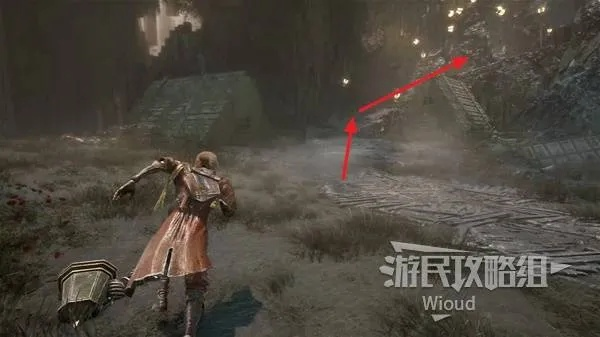 《光与影33号远征队》素白任务攻略：高效解锁素白支线新技巧