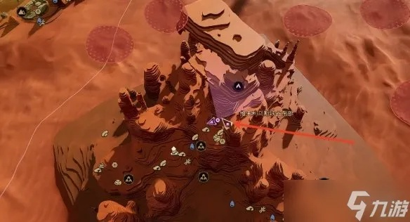 《沙丘觉醒》全攻略：揭秘测试版通关技巧，轻松解锁隐藏关卡