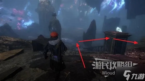 《光与影33号远征队》探天宅邸攻略：揭秘神秘入口与高效路线！