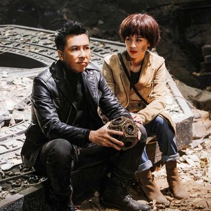 《光与影33号远征队》冰封之心宅邸攻略：快速定位入口路线技巧