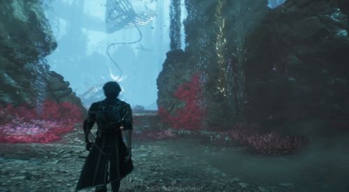 《光与影33号远征队》塞壬宅邸攻略：揭秘神秘入口与高效路线