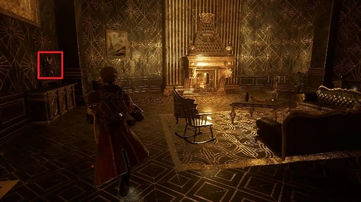 《光与影33号远征队》全宅邸入口攻略+快速修复技巧揭秘