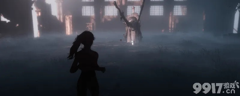 《光与影33号》新补丁1.2.3深度解析：独家揭秘升级亮点