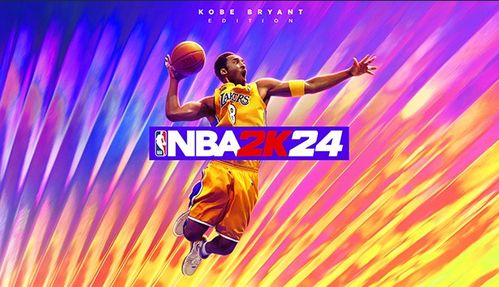 NBA2K25全明星版独家升级，体验全新游戏魅力！