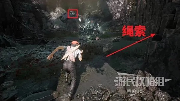 《光与影33号远征队》石涛崖全搜集秘籍：唱片、符纹与服装分布攻略详解