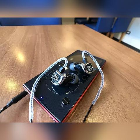 iem7,四单元动铁技术解析