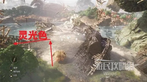 《光与影33号远征队》卢明咖啡馆唱片获取攻略，轻松解锁新玩法