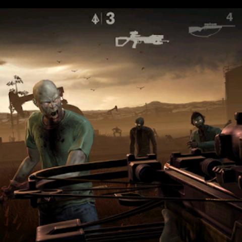 《勇闯死人谷暗黑之日》地图攻略：全搜集点揭秘，丧尸分布与招募指南一网打尽