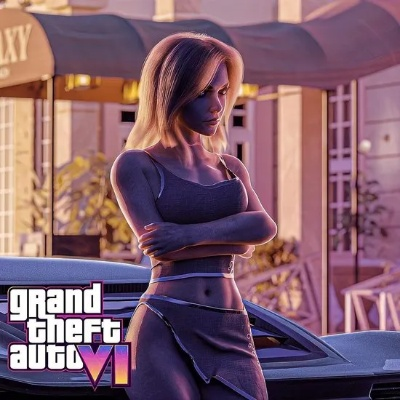 GTA6预告片深度解析：揭秘第二支预告片隐藏细节，独家解读！