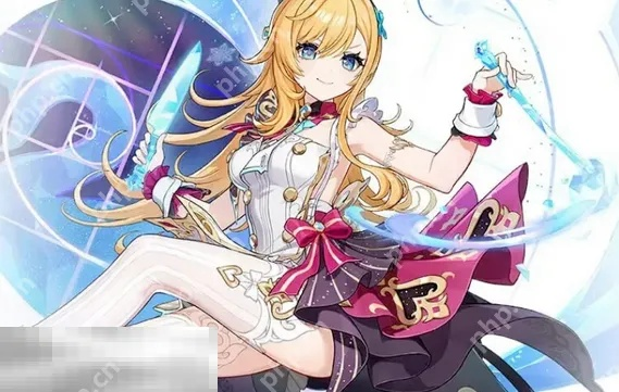 《原神》5.6卡池抽卡攻略：爱可菲是否值得入手？深度解析