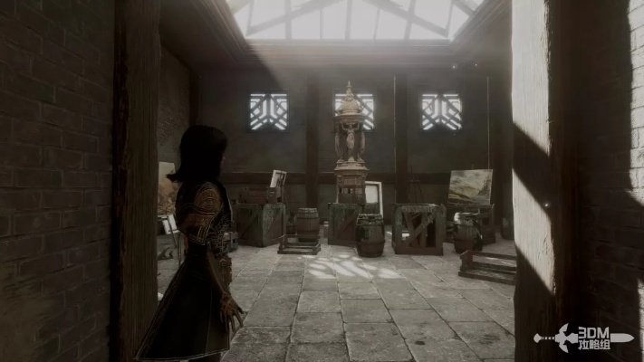 《光与影33号》双禽首攻略：高效获取技巧揭秘