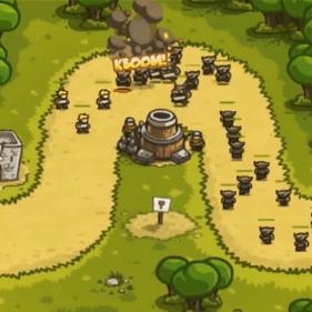 《暗区突围》新武器辟路重刃震撼登场，无限挑战等你来战！