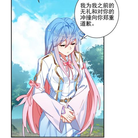 斗罗大陆 2 绝世唐门漫画免费背后的多重思考