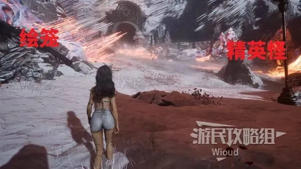 《光与影33号远征队》雪结高效获取攻略,解锁神秘新装备 《光与影33号远征队》雪结高效获取攻略,解锁神秘新装备