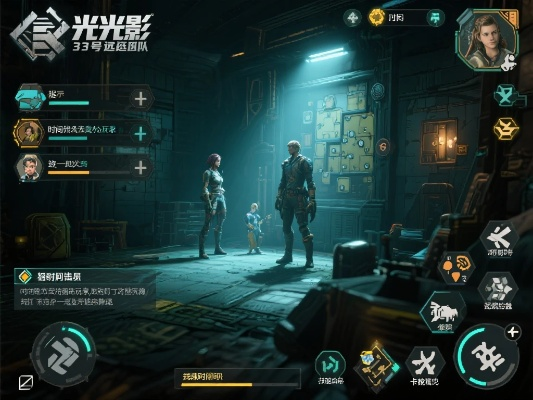 《光与影》51号远征队日志攻略：轻松获取独家秘籍！