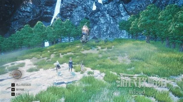 《光与影33号》眩晕暴击攻略:高效获取技巧揭秘 《光与影33号》眩晕暴击攻略:高效获取技巧揭秘