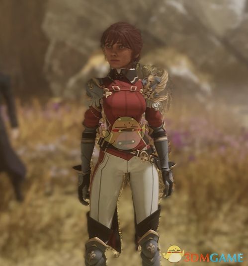 《光与影33号远征队》玛埃尔自爆流攻略：揭秘高效输出新秘籍