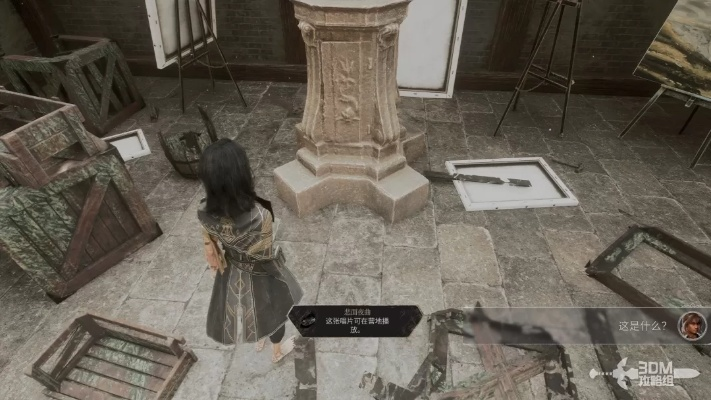 《光与影33号远征队》卢明子女唱片攻略：高效获取方法揭秘