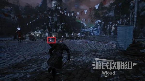 石刺武器获取攻略：揭秘《光与影33号远征队》高效石刺获取技巧