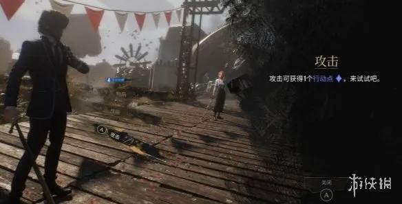 《光与影33号远征队》劳动锤攻略:高效获取方法揭秘! 《光与影33号远征队》劳动锤攻略:高效获取方法揭秘!