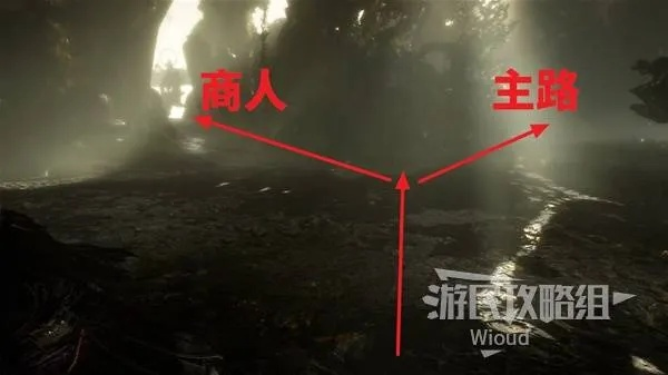 《光与影33号》抗萎败符纹攻略:高效获取抗萎败秘籍! 《光与影33号》抗萎败符纹攻略:高效获取抗萎败秘籍!