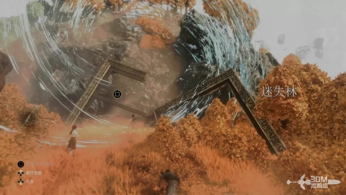 《光与影33号远征队》吕涅唱片攻略：轻松解锁获取秘籍