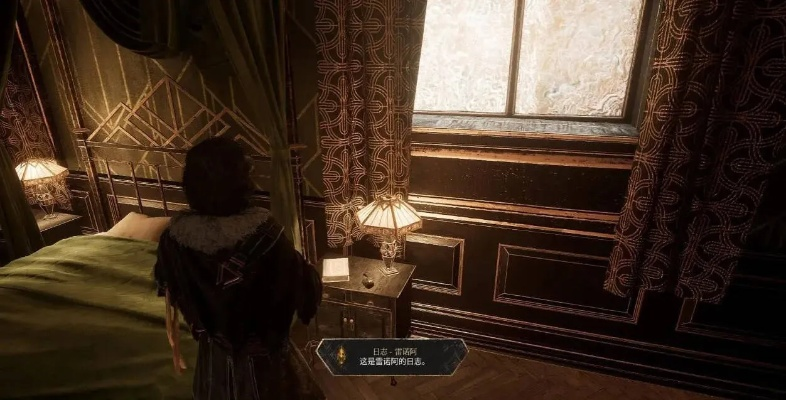 《光与影33号远征队》绘母之力攻略：高效获取绘母之力的秘密技巧