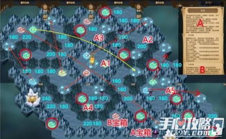 《光与影33号》远征队持续标记攻略：高效获取方法揭秘