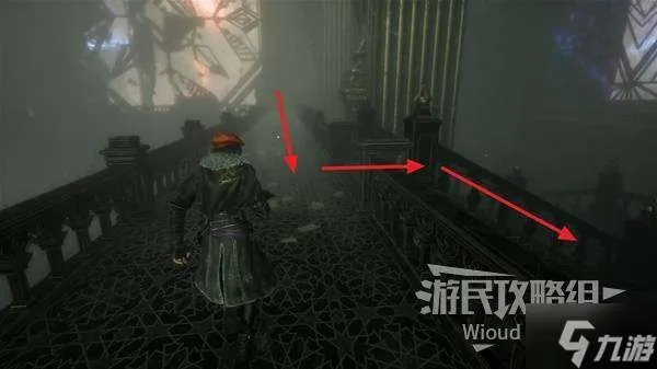 《光与影33号》纯净符纹获取攻略：独家秘籍助你轻松获得！