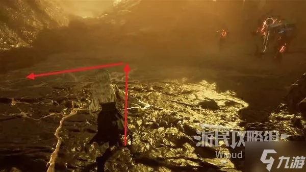 《光与影33号》强化反击二符纹攻略：高效获取技巧揭秘