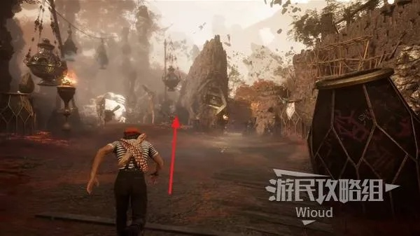 《光与影33号远征队》揭秘：高效刷头精攻略，9个神秘地点大公开！